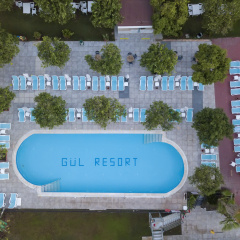 Armas Gul Beach (ex. Otium Gul Beach Resort) - Bild 23
