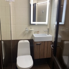Kottedzhi V Gagre Hotel in Gagra, Abkhazia from 49$, photos, reviews - zenhotels.com photo 16