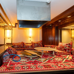 Pera Rose Hotel & Spa - Special Category - Bild 4