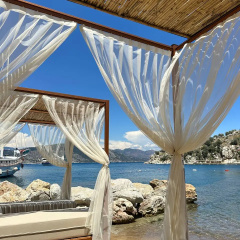 Z-Villas Beach Hotel - Bild 11