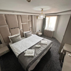 Grand Heykel Hotel - Bild 1
