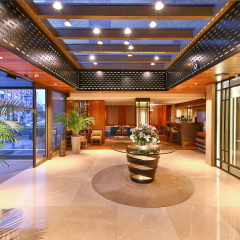 Tzl Suites Hotel - Bild 6
