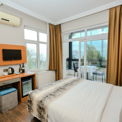 Seatanbul Hotel - Bild 15
