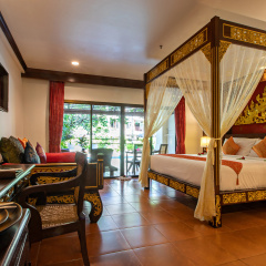 Resort Kata Palm Resort - Bild 11