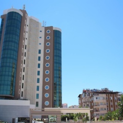 City Live Hotel - Bild 19