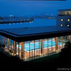 Canary Riverside Plaza Hotel - Bild 16