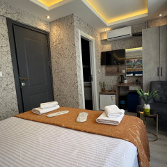Peker Hotel - Bild 4