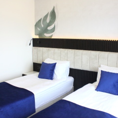 Kavala Bursa Hotel - Bild 20