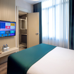 The Nest Hotel - Bild 25