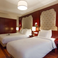 Sirkeci Mansion Hotel - Bild 16