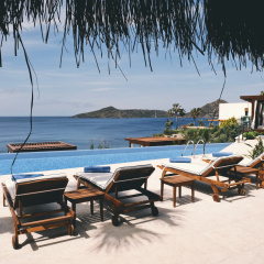 Allium Bodrum Resort & Spa - Bild 11