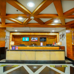 New Park Hotel - Bild 18