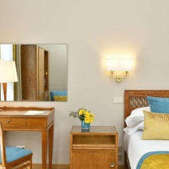 Bettoja Hotel Mediterraneo - Bild 5