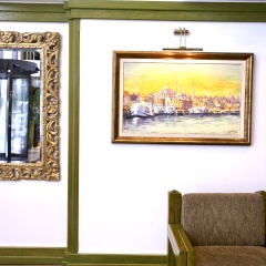 Istanbul Royal Hotel - Bild 19