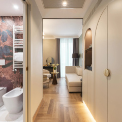 Hotel Je Rome - Bild 18