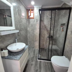 Sabah Homes Hotel - Bild 18