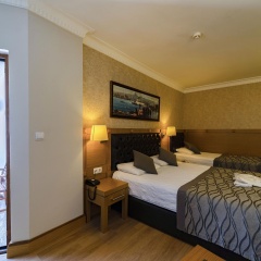 Levent Istanbul Hotel - Bild 16