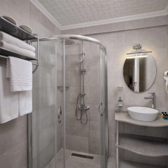 1207 Special Class Sultanahmet Hotel - Bild 12