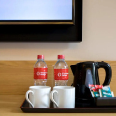 Travelodge Sukhumvit 11 - Bild 27