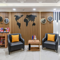 Roys Hotel & Suites Hotel - Bild 7