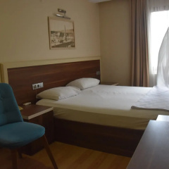Hotel Merkez Otel - Bild 11