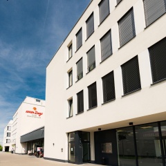SevenDays BoardingHouse Hotel - Bild 20