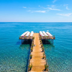 Siu Collection Ultra All Inclusive - Bild 21