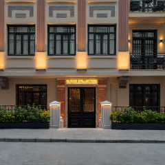 Gleam Collection Hotel - Bild 2