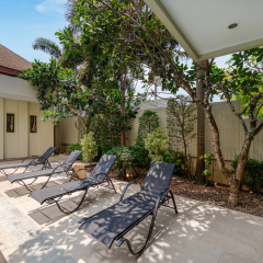 Nai Harn Pool Villa Bond, Villa - Bild 13