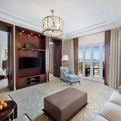 The Ritz-Carlton, Dubai Hotel - Bild 23