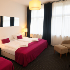 Goldmarie Hotel - Bild 6