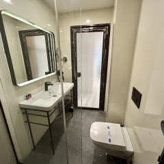 Fitas Oda Beyoglu Hotel - Bild 23