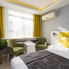 Sayeban Gold Hotel - Bild 25