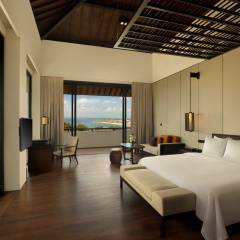 Radisson Blu Bali Uluwatu Hotel - Bild 9