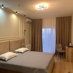 Номера 1
