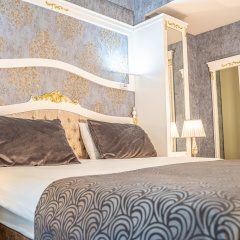 Leyenda Hotel - Bild 25