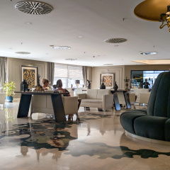 Istanbul Gönen Hotel - Bild 30