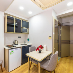 Taxim Trend Suites Hotel - Bild 21