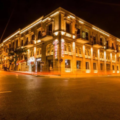 Passage Boutique Hotel