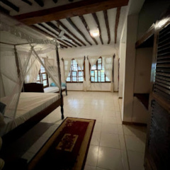 Matemwe Baharini Villas Bungalow thumbnail 45