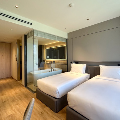 La Green Hotel & Residence Phuket - Bild 29