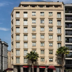 Continental Hotel Pera - Bild 7