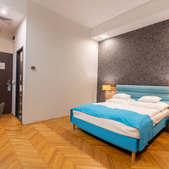 Medos Hotel - Bild 5