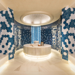 Crowne Plaza Istanbul Florya Hotel - Bild 25