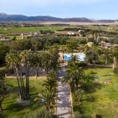 Finca Predio Son Serra Hotel - Bild 2