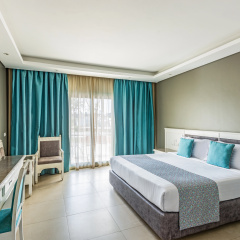 SUNRISE Garden Beach Resort - Bild 6