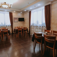 Отель 1