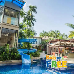 Holiday Inn Resort Phuket Surin Beach, an IHG Hotel - Bild 27