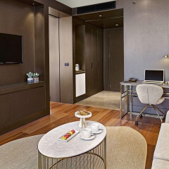 The G Hotels Istanbul Hotel - Bild 16