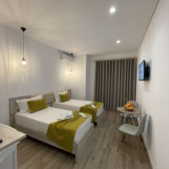 Relax Mea Hotel in Sarande, Albania from 29$, photos, reviews - zenhotels.com photo 19